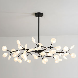 Lustra Lustre LED Luciole-Luire