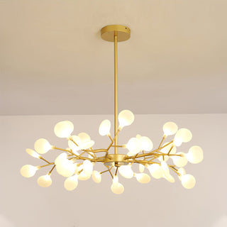 Lustra Lustre LED Luciole-Luire