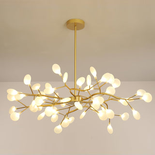 Lustra Lustre LED Luciole-Luire