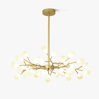 Lustra Lustre LED Luciole-Luire