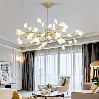 Lustra Lustre LED Luciole-Luire
