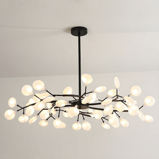 Lustra Lustre LED Luciole-Luire