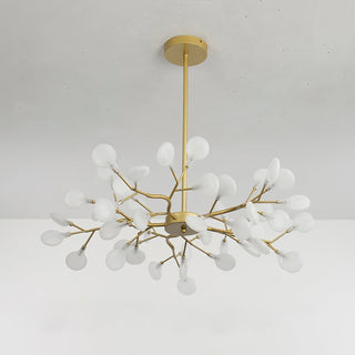 Lustra Lustre LED Luciole-Luire