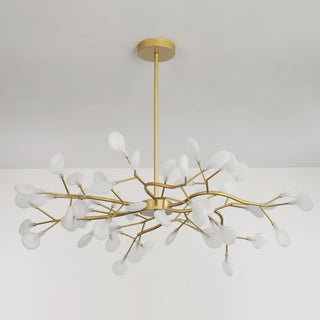 Lustra Lustre LED Luciole-Luire