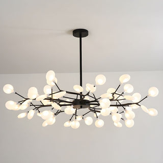 Lustra Lustre LED Luciole-Luire