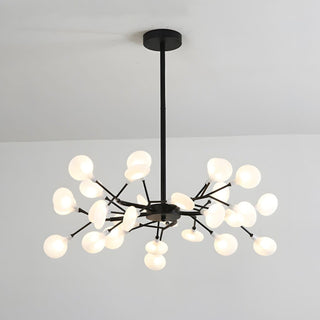 Lustra Lustre LED Luciole-Luire