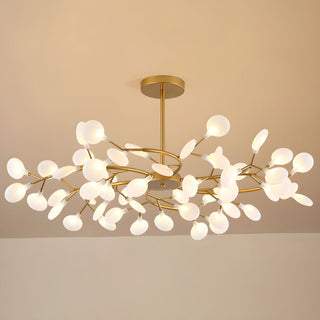 Lustra Lustre LED Luciole-Luire