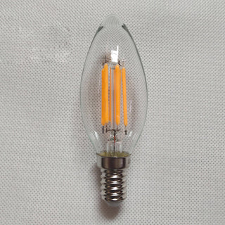 Ampoule LED en Verre E12 ou E14 4W Ivinan Accessoires-Luire