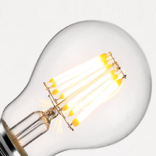 Ampoule LED en Verre E27 4W Avvelos Accessoires-Luire