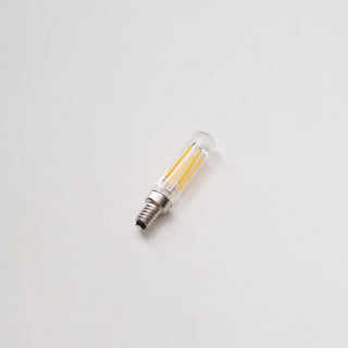 Edison LED E12 or E14 Light Bulb-Neutral Decor