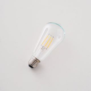 Edison LED E27 or E26 Light Bulb-Neutral Decor