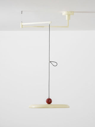 Orvella Suspension Moderne en Acrylique-Luire