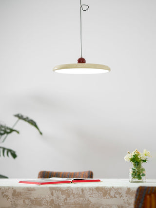 Orvella Suspension Moderne en Acrylique-Luire