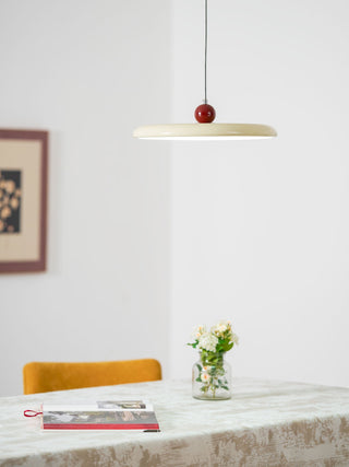 Orvella Suspension Moderne en Acrylique-Luire