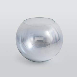 Liroven Lampe Suspendue à Boule de Verre Chambre à Coucher/Salle à Manger-Luire