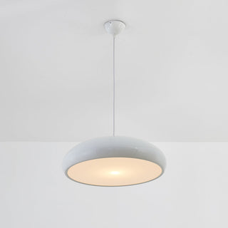 Kiroven Suspension Dôme Déco Artistique Moderne-Luire