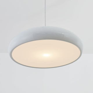 Kiroven Suspension Dôme Déco Artistique Moderne-Luire