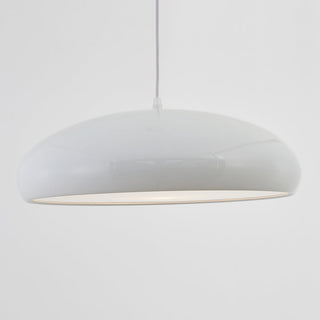 Kiroven Suspension Dôme Déco Artistique Moderne-Luire