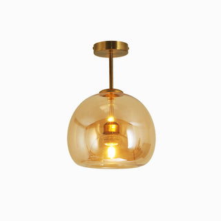 Tavrex Plafonnier/Suspension Boule Minimaliste-Luire