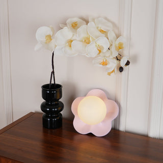 Petalia Applique Murale Moderne Violette-Luire