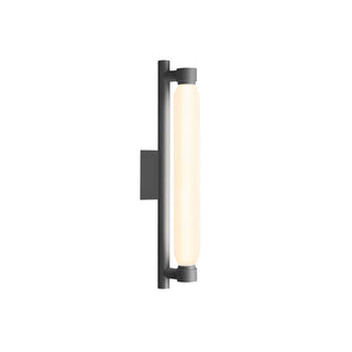 Cumiror Applique Murale Métal Verre Minimaliste Moderne