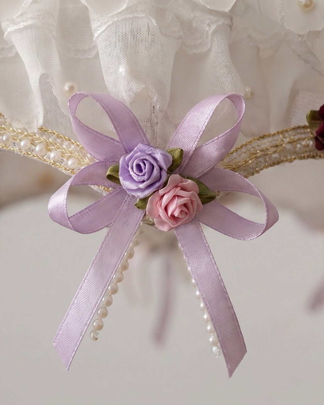 Laceflower Suspension