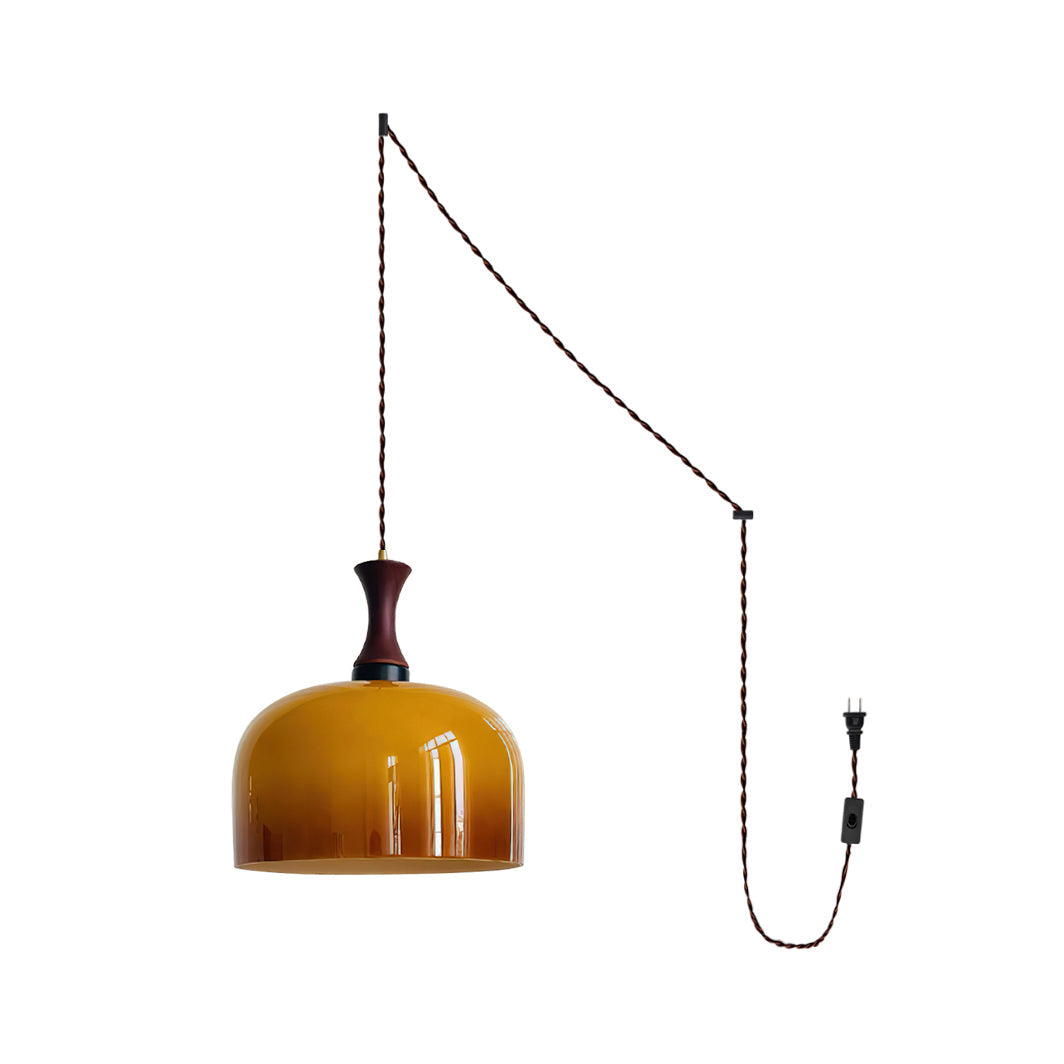 Avenaniella Suspension