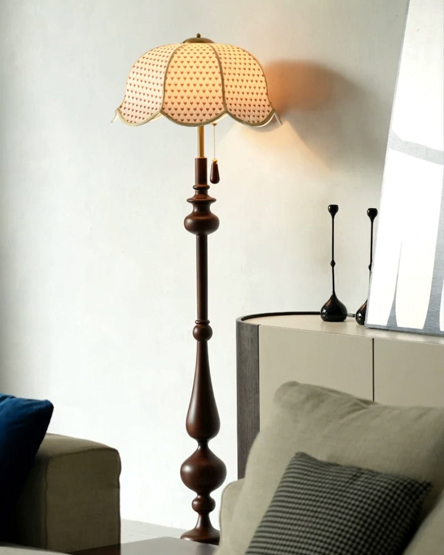 Reneiella Lampe de Table