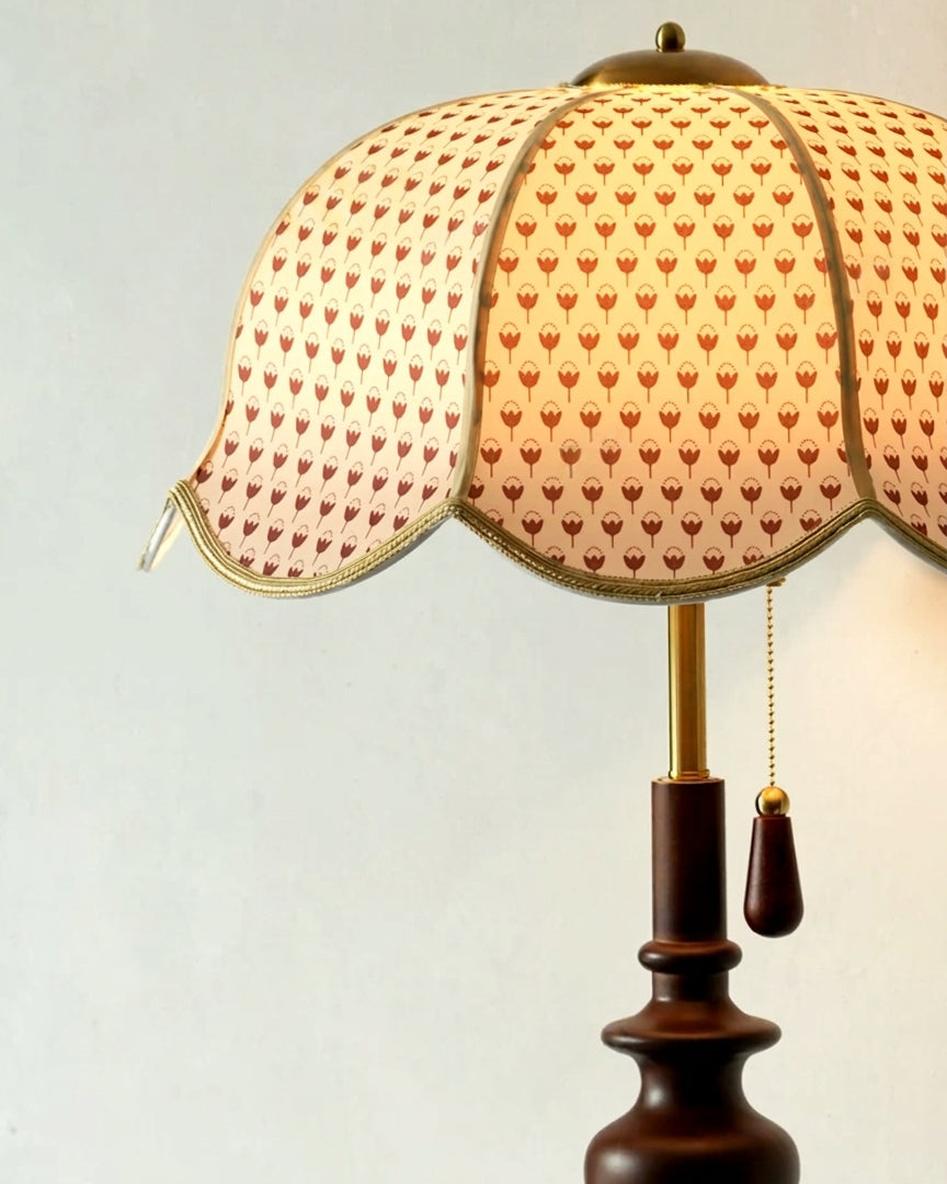 Reneiella Lampe de Table