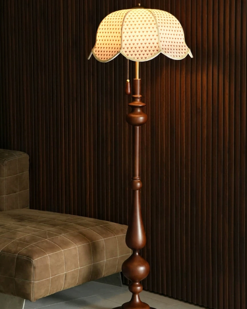 Reneiella Lampe de Table