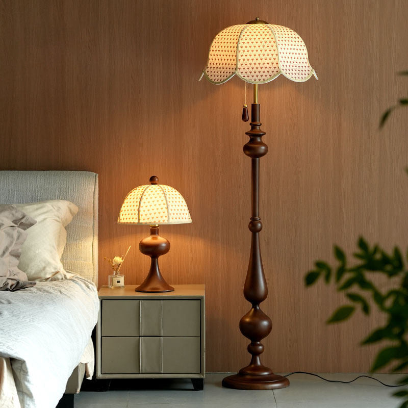 Reneiella Lampe de Table