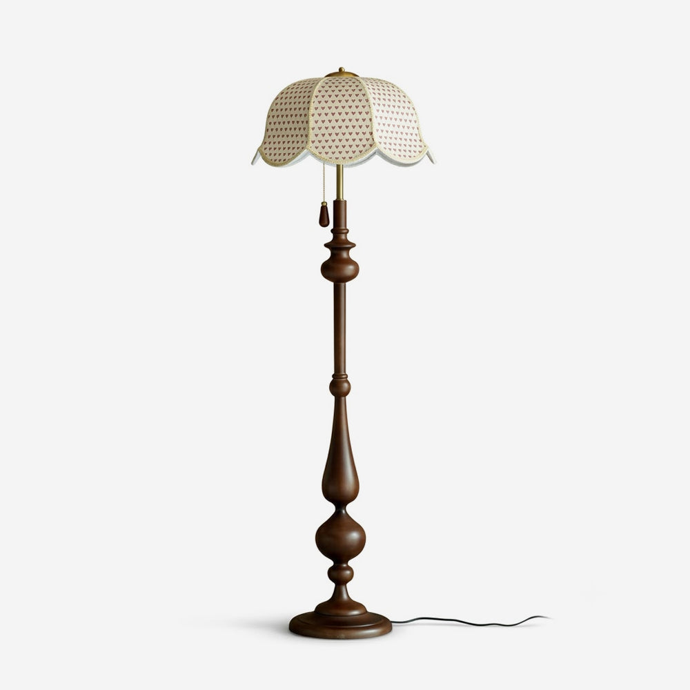 Reneiella Lampe de Table