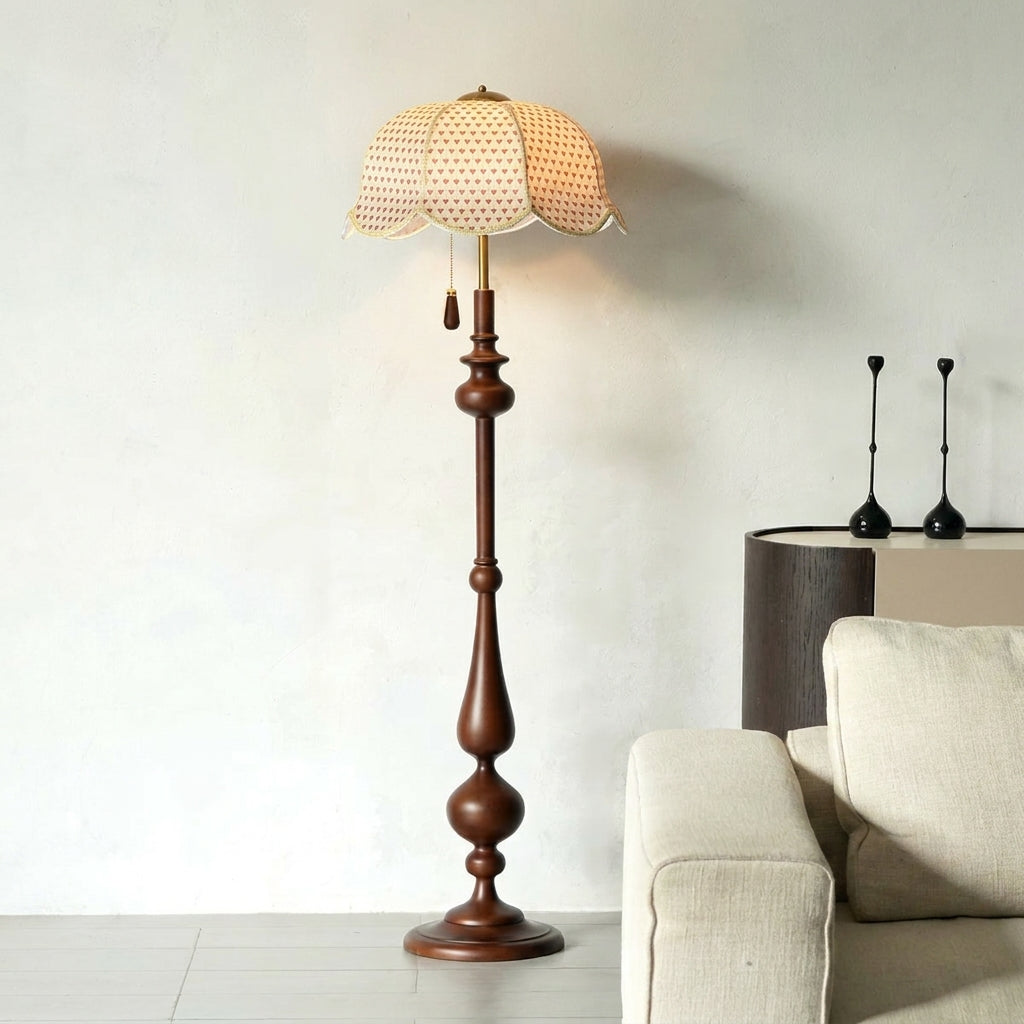 Reneiella Lampe de Table