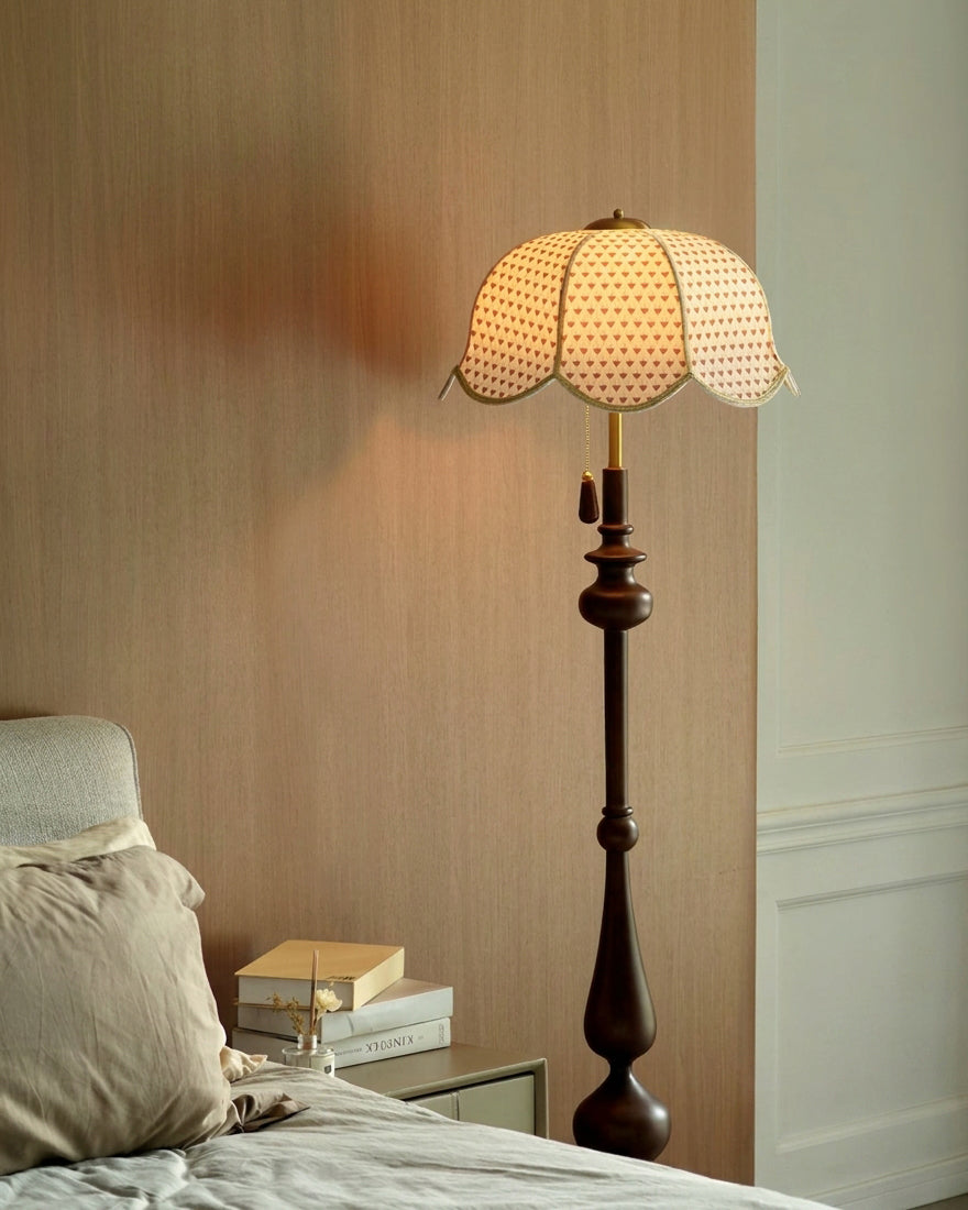Reneiella Lampe de Table