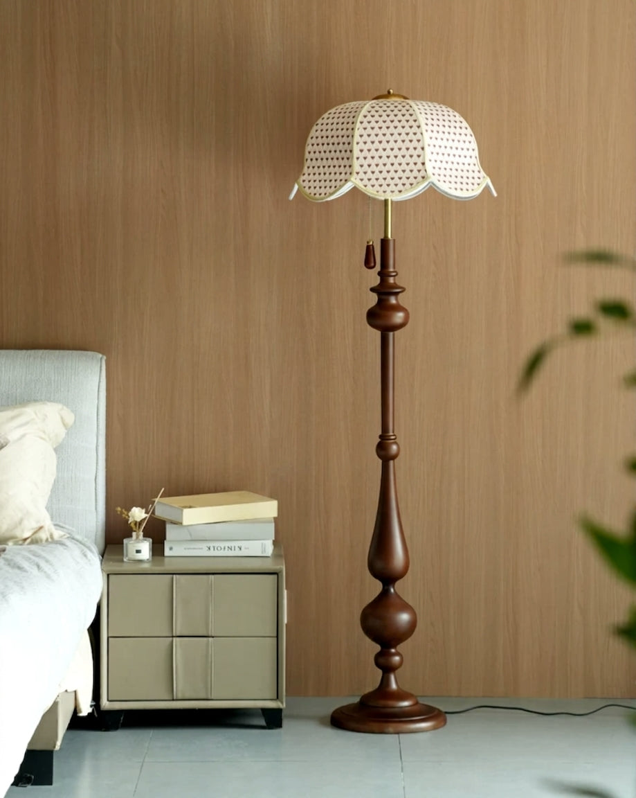 Reneiella Lampe de Table