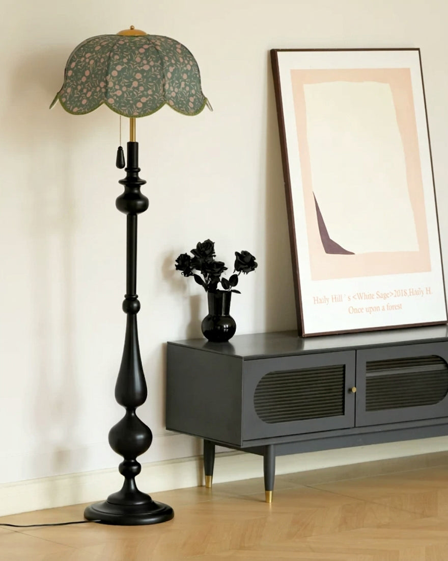 Reneiella Lampe de Table