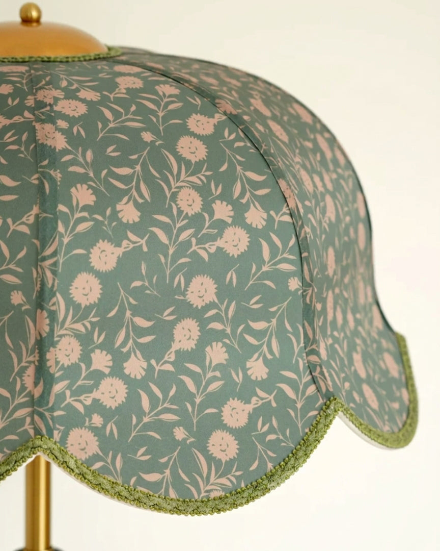 Reneiella Lampe de Table