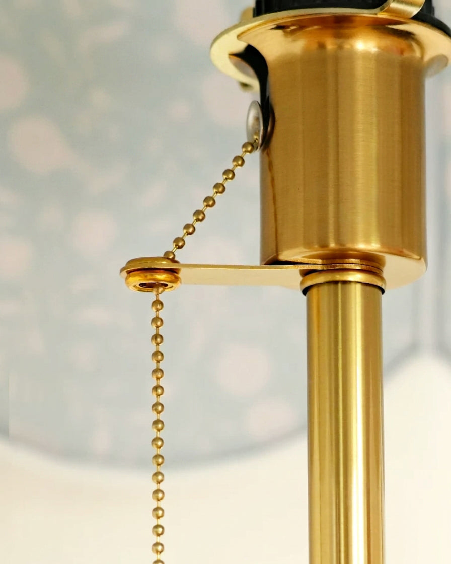 Reneiella Lampe de Table