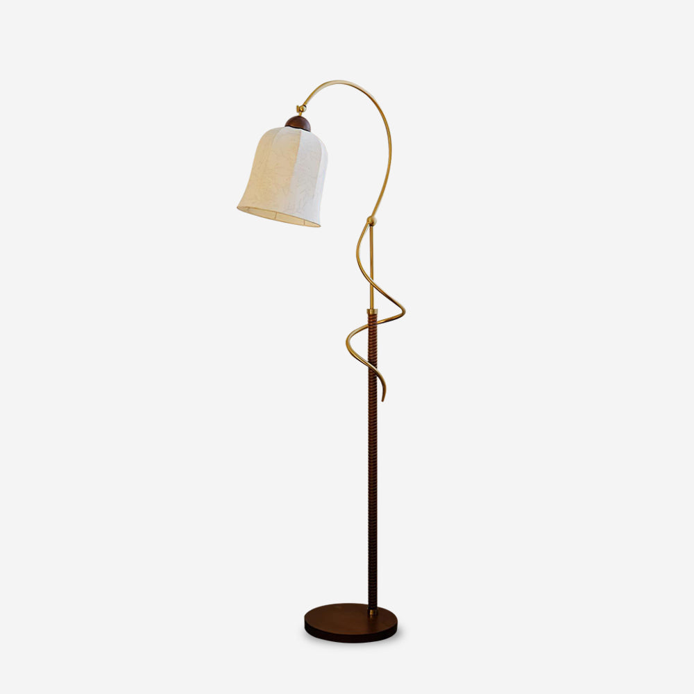 Curvel Lampadaire