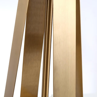 Linorira Lampe de Table en Tissu Luxe