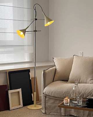 Elys Lampadaire Moderne