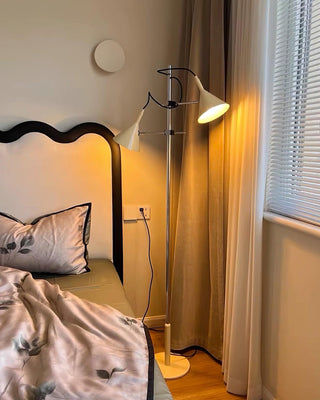 Elys Lampadaire Moderne