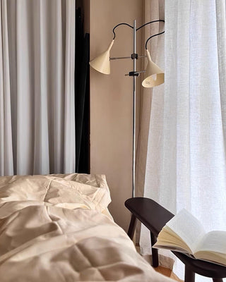 Elys Lampadaire Moderne