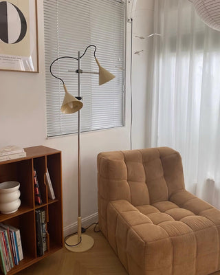 Elys Lampadaire Moderne