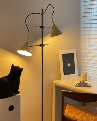 Elys Lampadaire Moderne