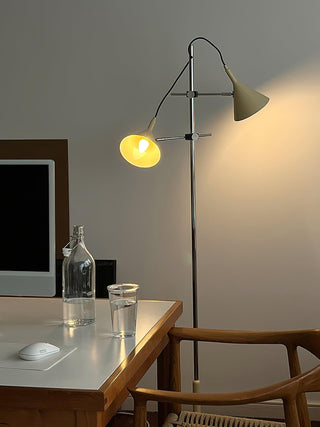 Elys Lampadaire Moderne