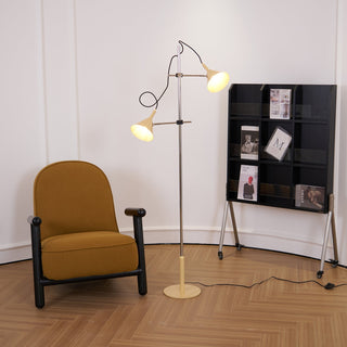 Elys Lampadaire Moderne