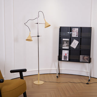 Elys Lampadaire Moderne
