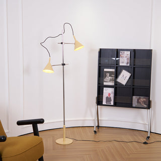 Elys Lampadaire Moderne