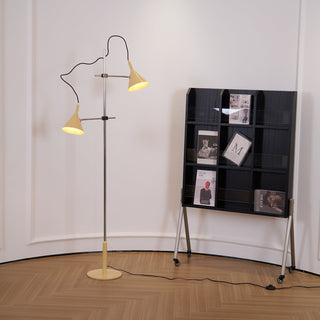 Elys Lampadaire Moderne